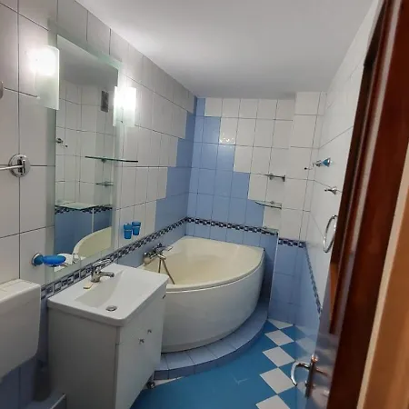 Apartament Comfortable 2 Vitan By Chr Luxury Bukareszt