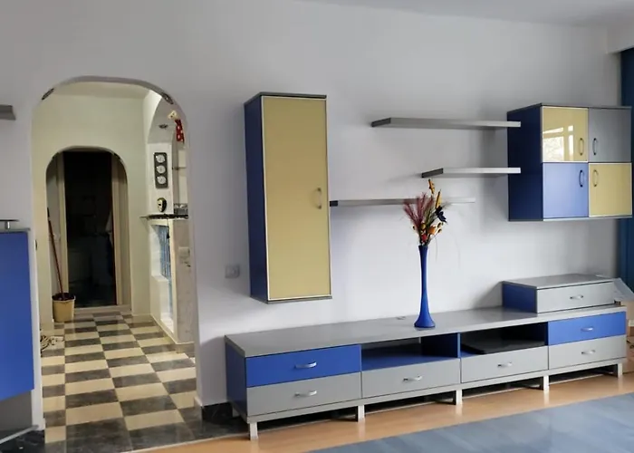Appartement Comfortable 2 Vitan By Chr Luxury
