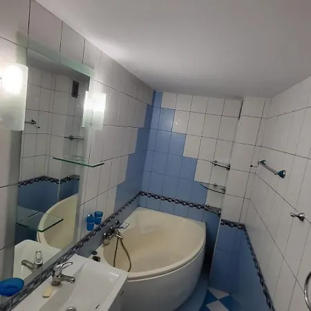 Daire Comfortable 2 Vitan By Chr Luxury Bükreş