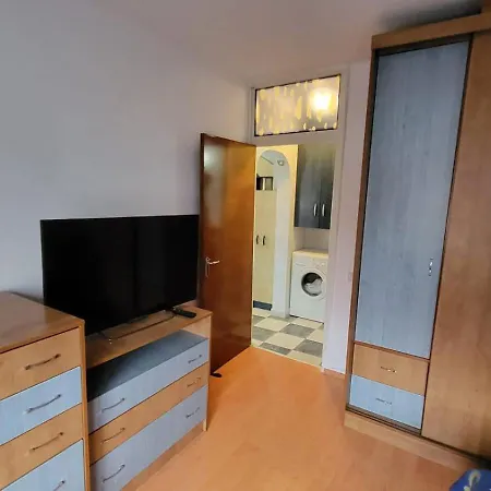 Comfortable 2 Vitan By Chr Luxury Bucharest