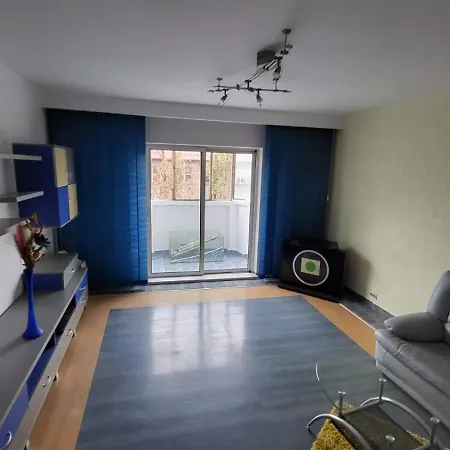 Comfortable 2 Vitan By Chr Luxury * Bucharest