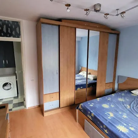 Comfortable 2 Vitan By Chr Luxury *