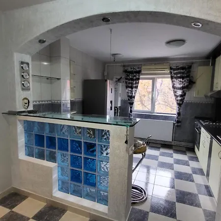 Comfortable 2 Vitan By Chr Luxury Bukareszt