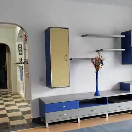 Apartment Comfortable 2 Vitan By Chr Luxury
