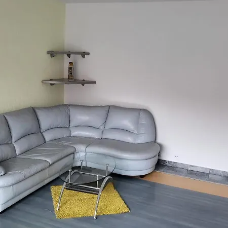 Comfortable 2 Vitan By Chr Luxury דירה בוקרשט