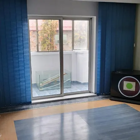 Appartement Comfortable 2 Vitan By Chr Luxury *