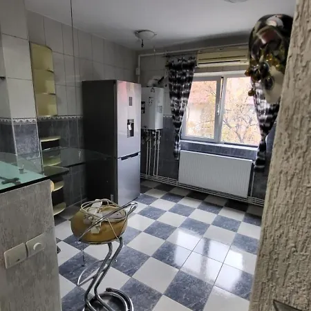 Comfortable 2 Vitan By Chr Luxury Apartament *