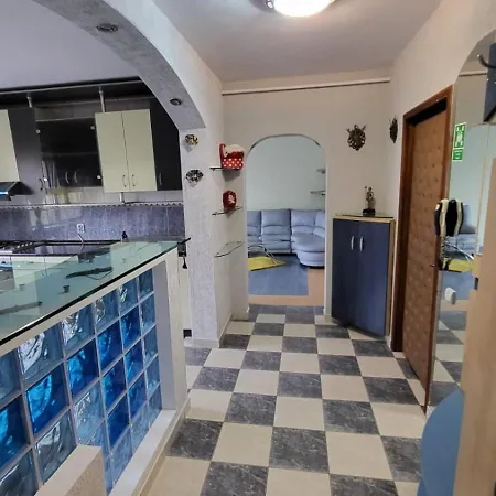 Comfortable 2 Vitan By Chr Luxury דירה בוקרשט