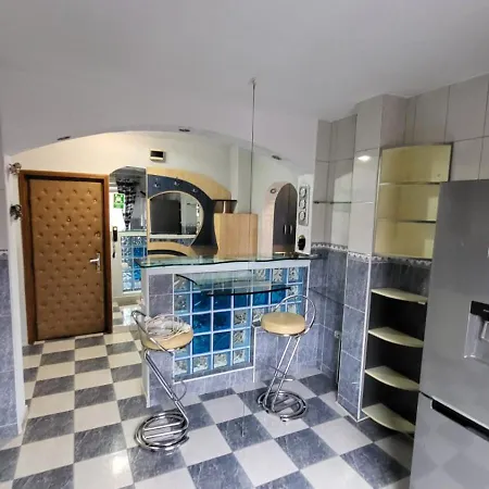 Comfortable 2 Vitan By Chr Luxury *