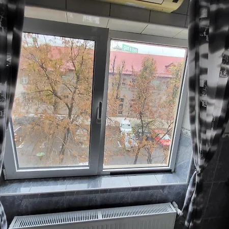 Apartment Comfortable 2 Vitan By Chr Luxury Bucharest