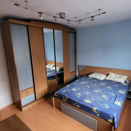 Comfortable 2 Vitan By Chr Luxury Apartment