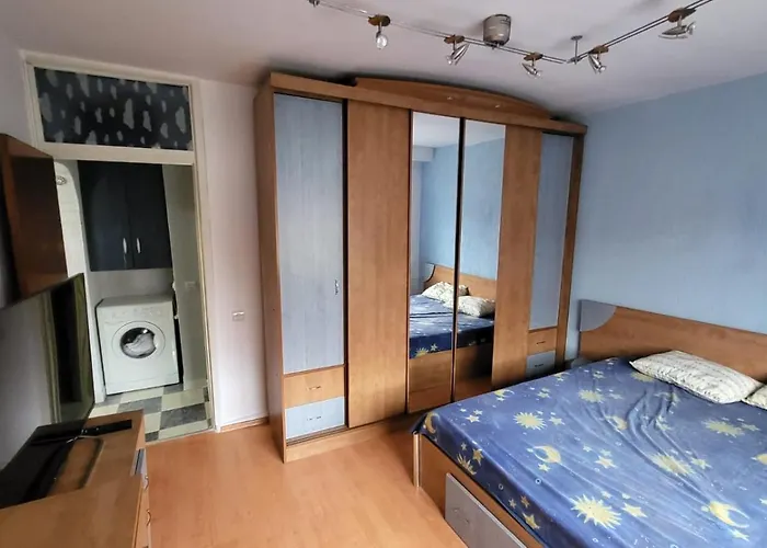 Comfortable 2 Vitan By Chr Luxury *