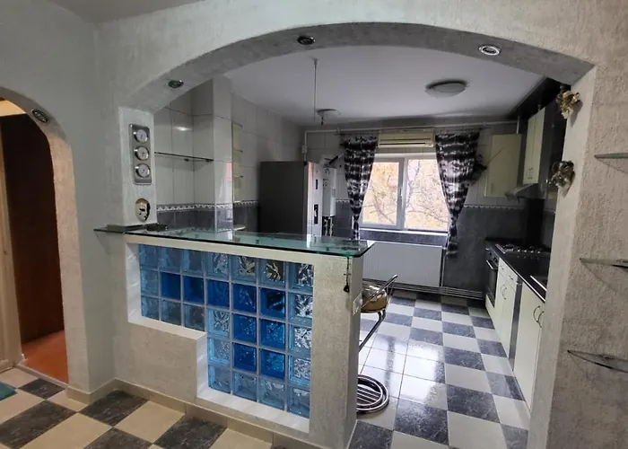 Comfortable 2 Vitan By Chr Luxury Bukarest