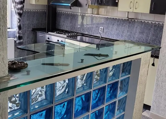 Comfortable 2 Vitan By Chr Luxury * Bukarest