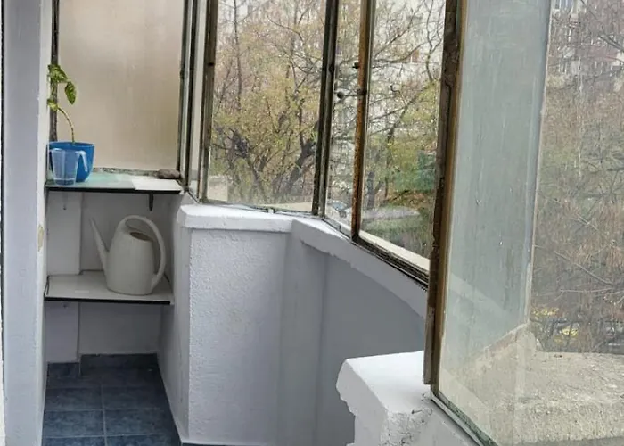 Comfortable 2 Vitan By Chr Luxury * بوخارست