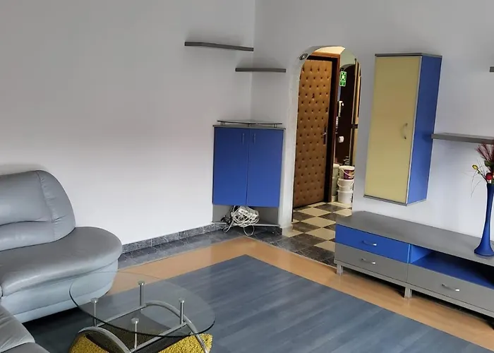 Comfortable 2 Vitan By Chr Luxury