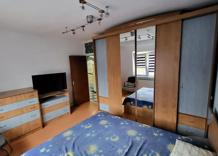 Comfortable 2 Vitan By Chr Luxury *