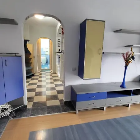 Apartament Comfortable 2 Vitan By Chr Luxury Bucureşti