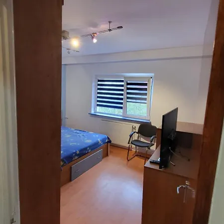 Appartement Comfortable 2 Vitan By Chr Luxury *