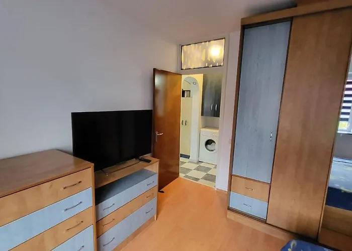 Comfortable 2 Vitan By Chr Luxury Bucureşti