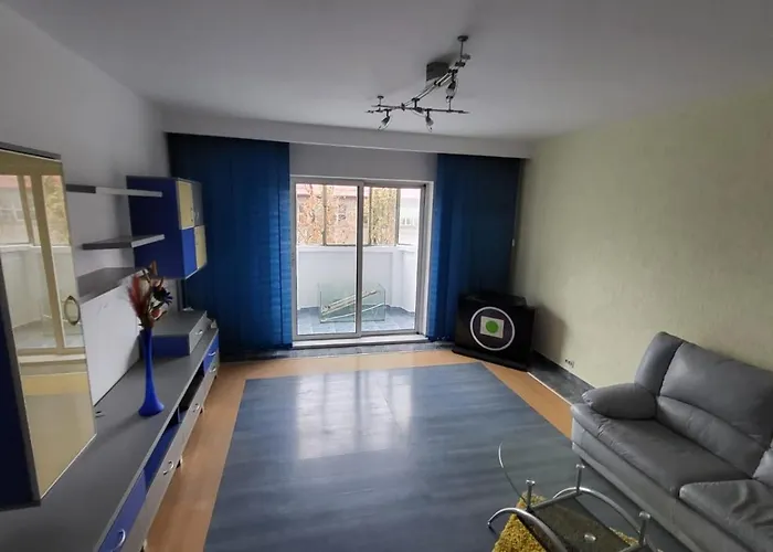 Comfortable 2 Vitan By Chr Luxury * Bucureşti