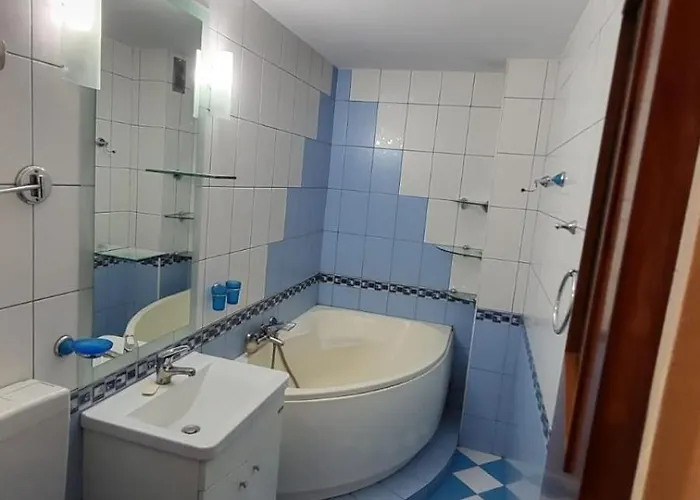 Apartament Comfortable 2 Vitan By Chr Luxury Bucureşti