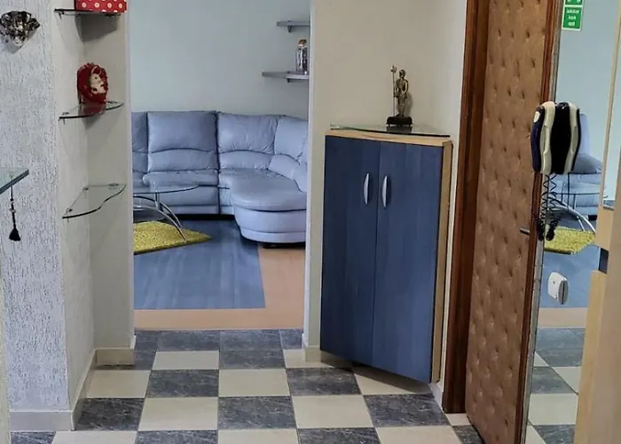 Apartament Comfortable 2 Vitan By Chr Luxury Bucureşti