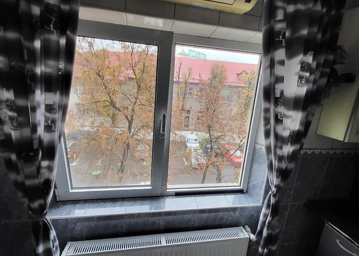 Apartament Comfortable 2 Vitan By Chr Luxury Bucureşti