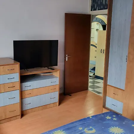 Appartement Comfortable 2 Vitan By Chr Luxury *