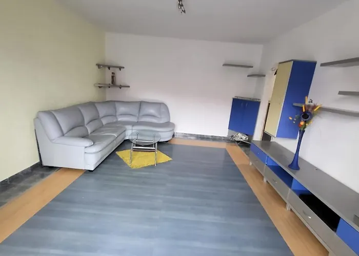 Comfortable 2 Vitan By Chr Luxury * Bucarest